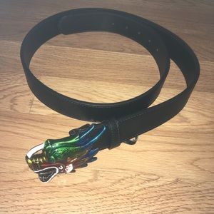 NA GG Dragon belt multicolor